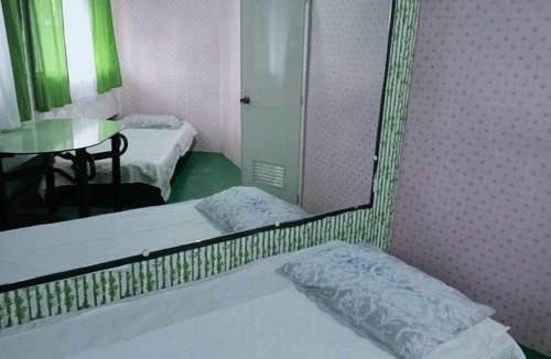 Naga House | QUICKSHIELD HOMESTAY
