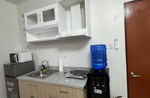 Bantud Hacienda Condo | Quiet & Fully Equipped Top-Floor 1BR Condo