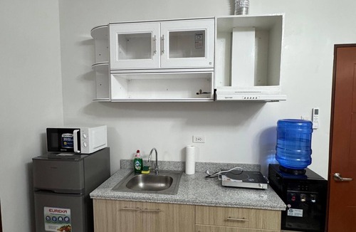 Bantud Hacienda Condo | Quiet & Fully Equipped Top-Floor 1BR Condo