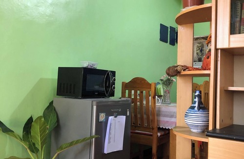 Bacoor City House | Quiet Garden Home, pet friendly. Place where people, birds, and plants bonds.