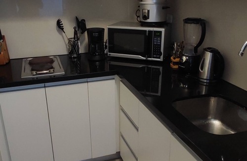 Yapak Condo | QUIET HOME with private beach (DOT ACCREDITED)