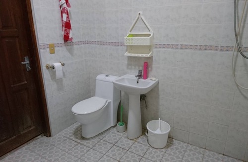 Rosales Villa | Quiet Three Bedroom Villa Near Many Amenities