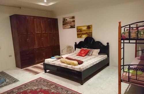 Rosales Villa | Quiet Three Bedroom Villa Near Many Amenities