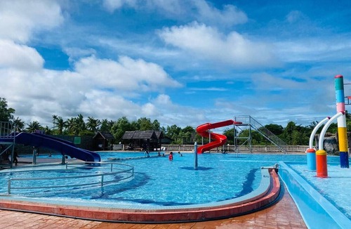 Kuala Terengganu Hotel | Quinara Al Safir Resort
