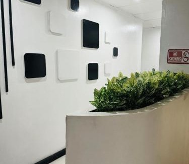 Sampaloc Hotel | Quinns Dormitel-Triumph