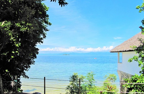 Basdiot Hotel | Quo Vadis Dive Resort Moalboal