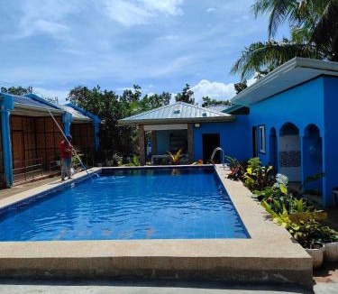 Anda Bed & Breakfast | R&D Traveller's Inn
