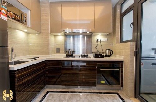 Central District Condo | [R&F Mall] New! SeaView by VM 3001-3R [JB CIQ]