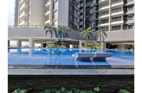 Central District House | [R&F Mall] New! SeaView by VM 0902-2R [JB CIQ]