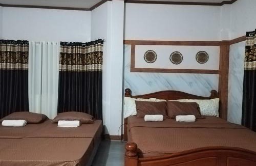 Naga City House | R & J Homestay in Naga Cebu