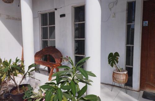 Naga City House | R&J homestay
