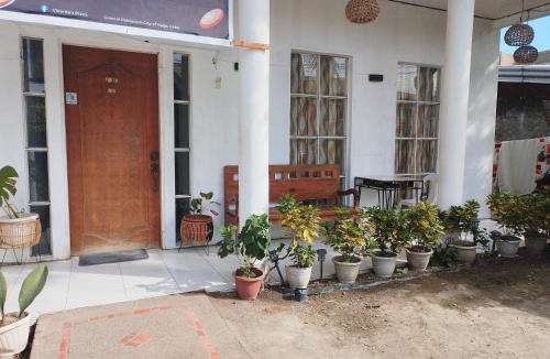 Naga City House | R&J homestay