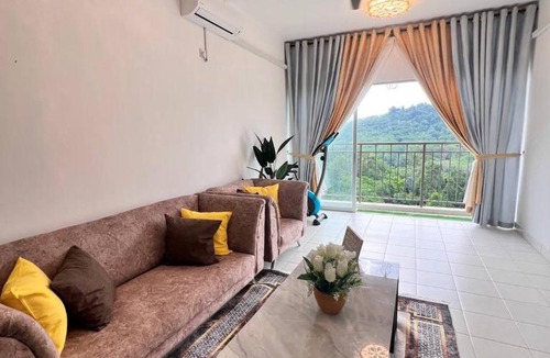 Alor Gajah Apartment | R&R Dreamstay A'Famosa Apartment