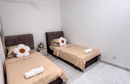 Alor Gajah Apartment | R&R Dreamstay A'Famosa Apartment