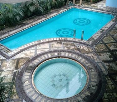 Paranaque Hotel | R&R Empire Rental Unit