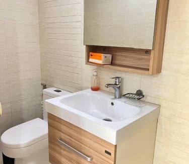 Paranaque Apartment | R&R Empire Rental Unit