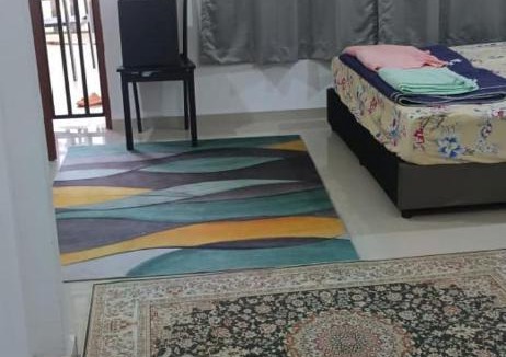 Pelabuhan Klang House | R&R Homestay