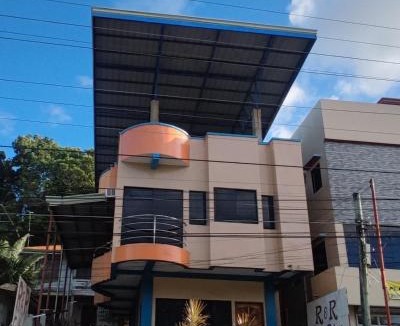 Sandugan House | R & R (Rest & Relax) Guesthouse