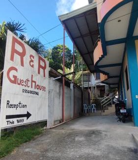 Sandugan House | R & R (Rest & Relax) Guesthouse