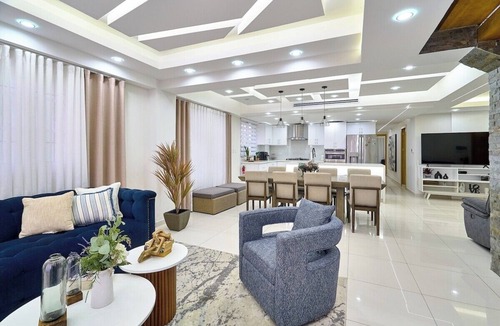 Sarasota Apartment | ®{San~Angel~View} @DowntownSD +BBQ+Close-to-Mall