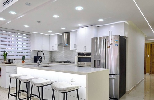 Sarasota Apartment | ®{San~Angel~View} @DowntownSD +BBQ+Close-to-Mall