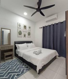 Kota Samarahan House | Rabb Homestay Samarahan