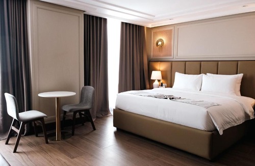 Tacloban Hotel | Radiant Hotel and Events