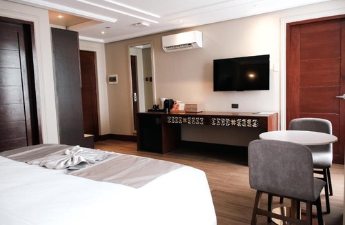 Tacloban Hotel | Radiant Hotel and Events