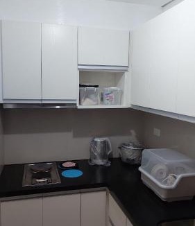 Yapak Apartment | Radiant Pearl View at New Coast Boracay