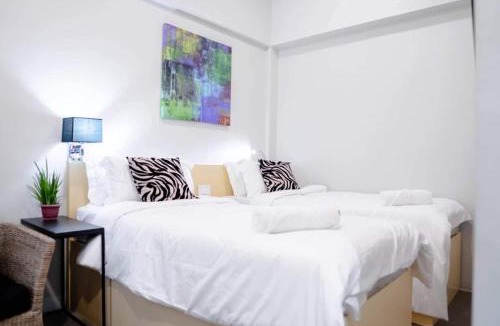 Tuguegarao Bed & Breakfast | Radlett Residences Hotel - Tuguegarao