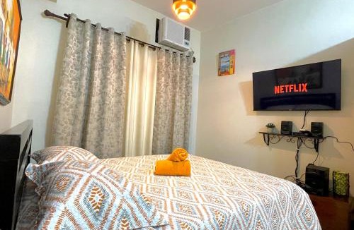 San Dionisio Apartment | Rafaella Sunset - Deluxe Room