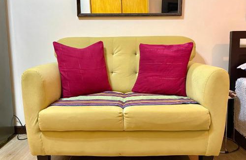 San Dionisio Apartment | Rafaella Sunset - Deluxe Room