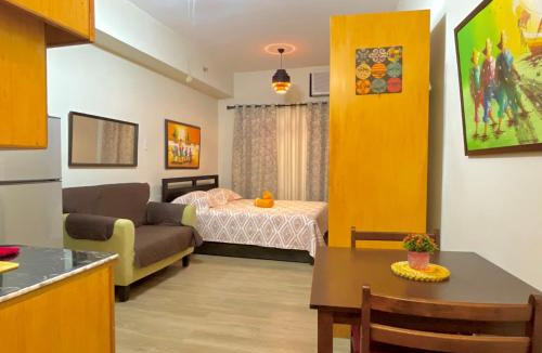 San Dionisio Apartment | Rafaella Sunset - Deluxe Room