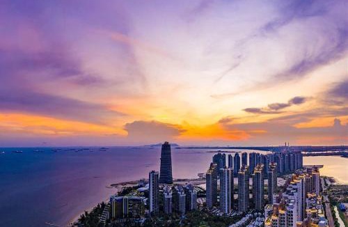Gelang Patah Apartment | Rafflesia Forest City Johor