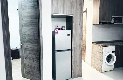 Gelang Patah Apartment | Rafflesia Forest City Johor