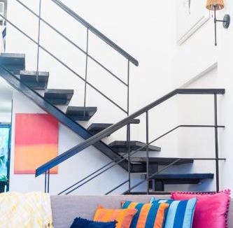 Yapak Apartment | Raffy White Boracay