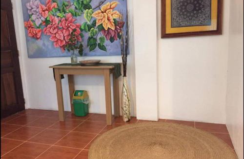 Santa Cruz Cabin | Ragara Beach Resort - Bougainvillea