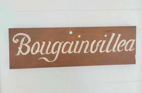 Santa Cruz Cabin | Ragara Beach Resort - Bougainvillea