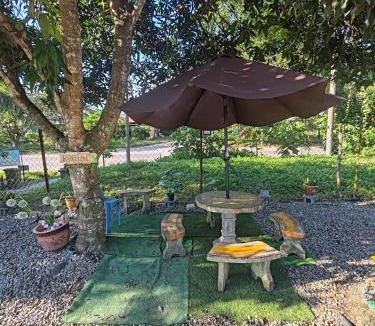 Temerloh House | Rahmah Homestay Temerloh