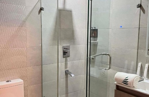 Cauayan Hotel | RAI ATRIUM SUITES HOTEL - Cauayan