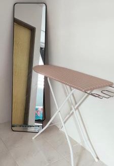 Bota House | Raihan Homestay Seri Iskandar Perak Near Utp Uitm
