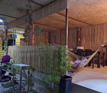 Coron Town Proper Hostel | Rain Haven Lodging House