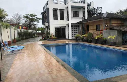 San Isidro House | Rainiers Resort House or Villa Accommodation