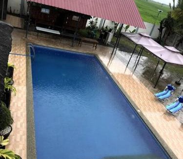 San Isidro House | Rainiers Resort House or Villa Accommodation