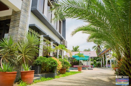 San Isidro House | Rainiers Resort House or Villa Accommodation