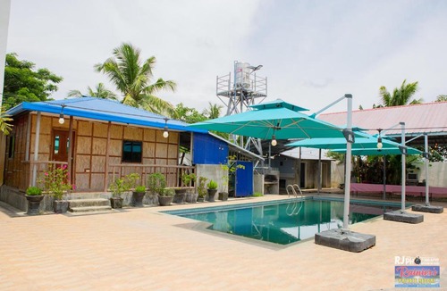 San Isidro House | Rainiers Resort House or Villa Accommodation