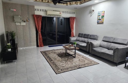 Taiping House | Raintown RR Homestay