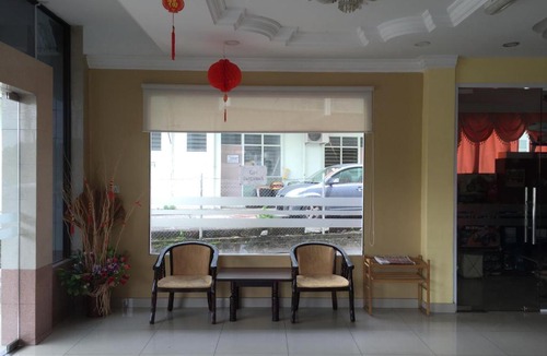 Miri Hotel | Raja Inn