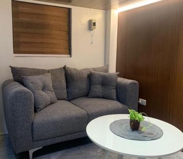 Malvar Hotel | RAK Apartment