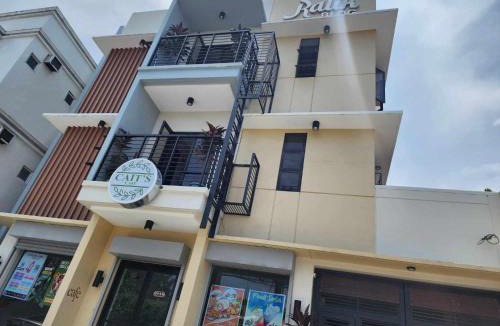 Naga Hostel | Ralik Hostel